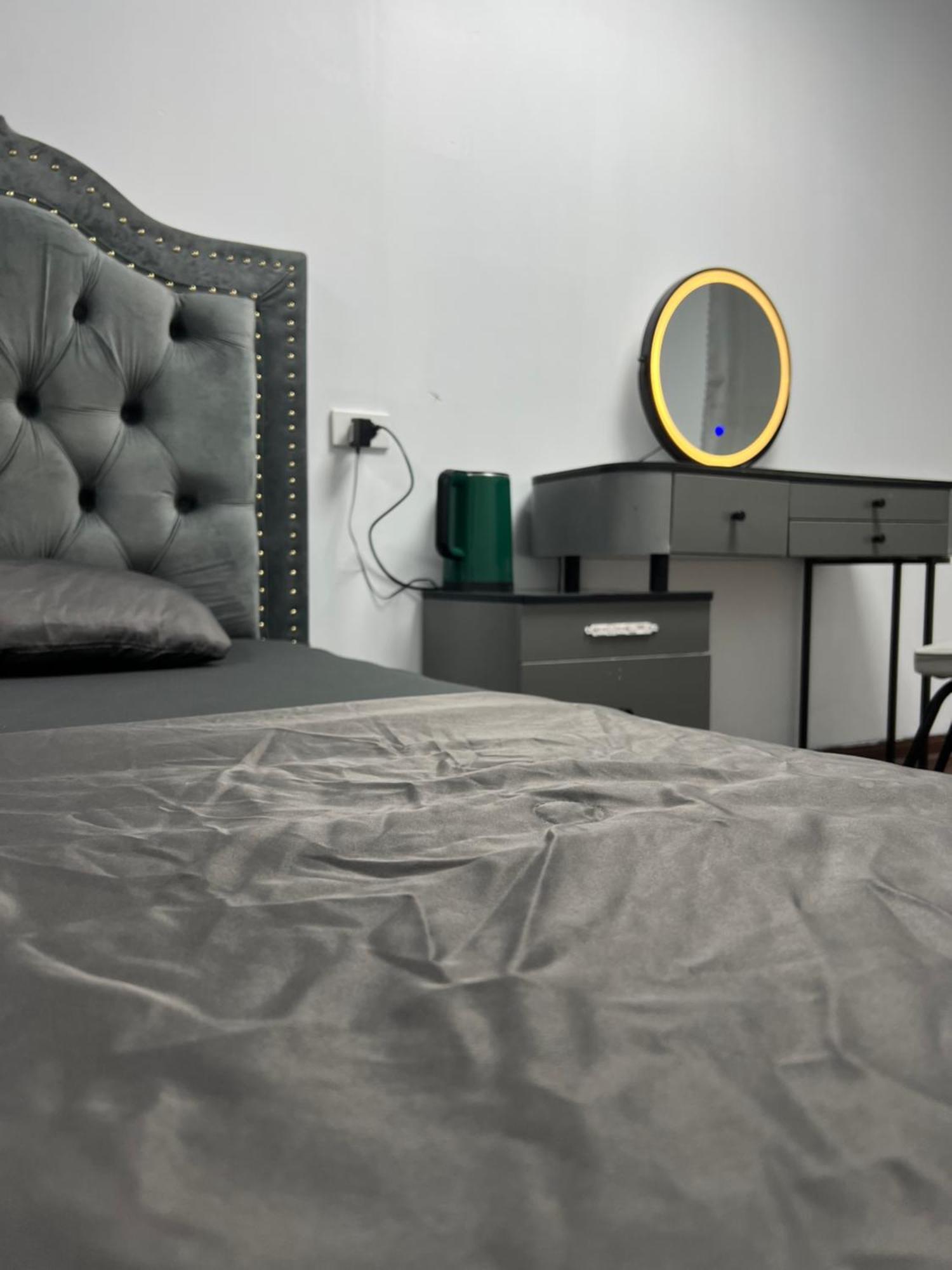 Venus Apartment Kham Thien 하노이 외부 사진